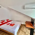 Apartment Mark