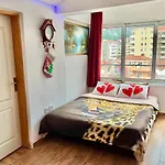 Apartment Mark