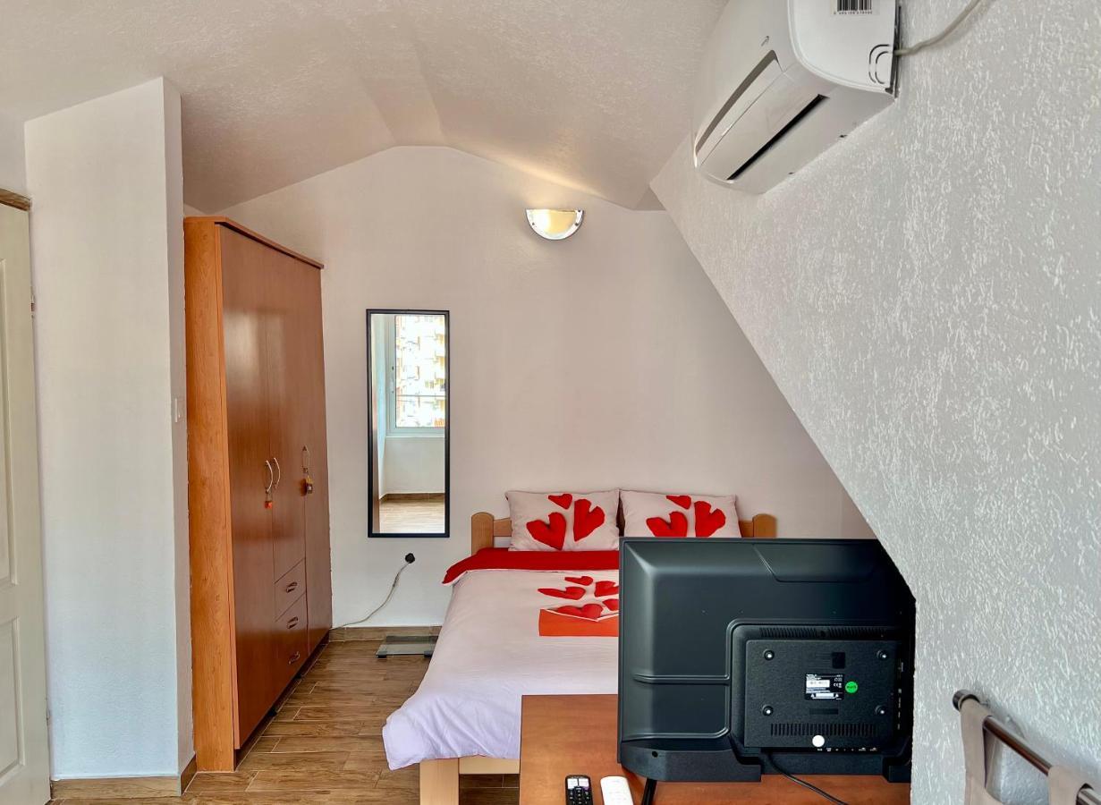 Apartment Apartment Mark Budva