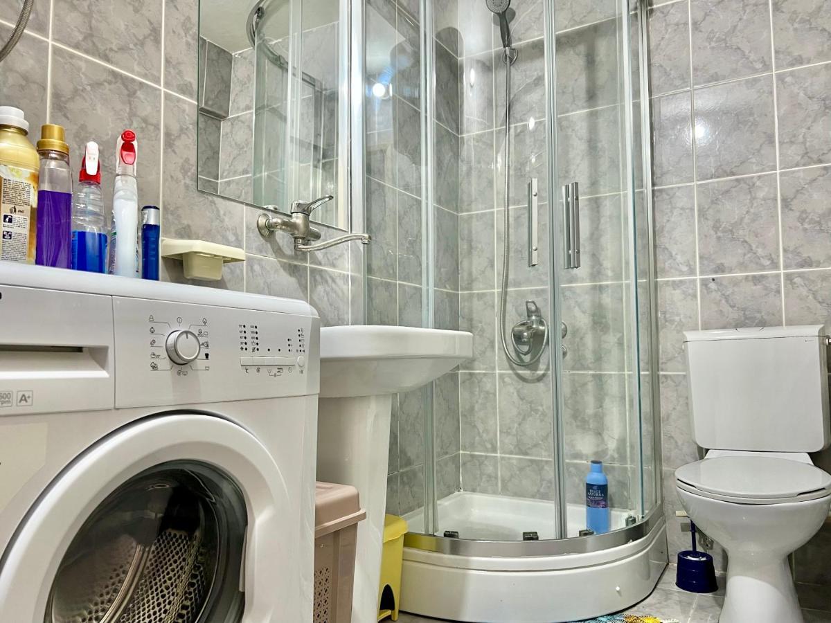 Apartment Mark Apartment Budva
