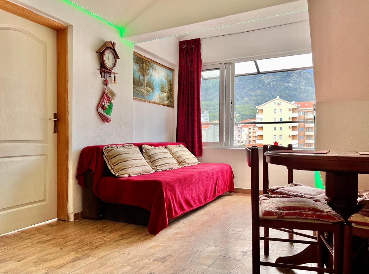 Apartment Mark Budva