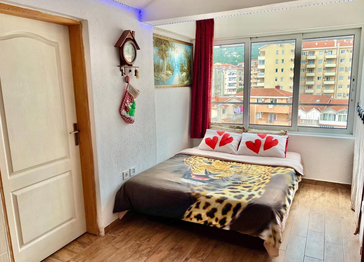 Apartment Apartment Mark Budva