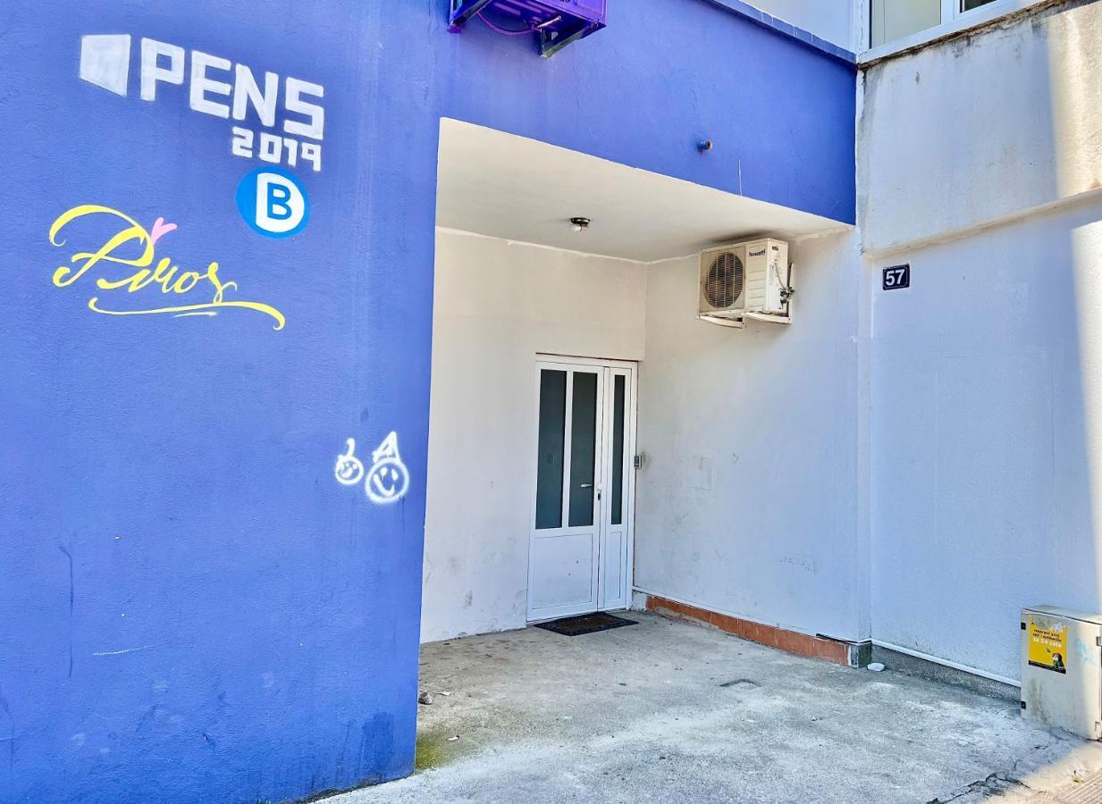 Apartment Apartment Mark *